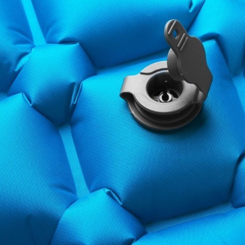 Ультралёгкий туристический коврик Spokey AIR BED