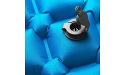 Ультралёгкий туристический коврик Spokey AIR BED