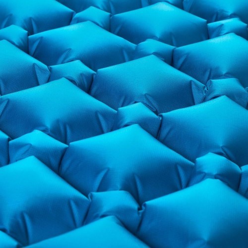 Ультралёгкий туристический коврик Spokey AIR BED