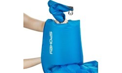 Ultralengvas turistinis kilimėlis Spokey AIR BED