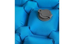 Ultralengvas turistinis kilimėlis Spokey AIR BED