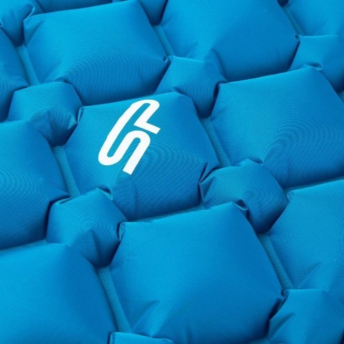 Ultralengvas turistinis kilimėlis Spokey AIR BED