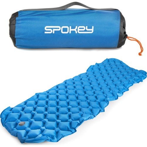 Ultralengvas turistinis kilimėlis Spokey AIR BED