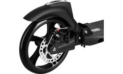 Paspirtukas NILS Extreme HM800 Fly, auksinis