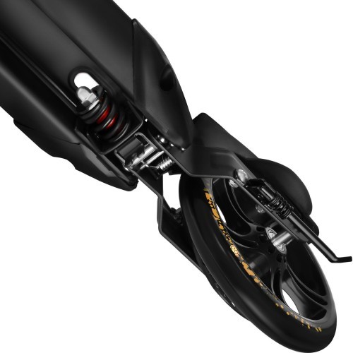 Paspirtukas NILS Extreme HM800 Fly, auksinis
