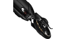 Paspirtukas NILS Extreme HM800 Fly, auksinis