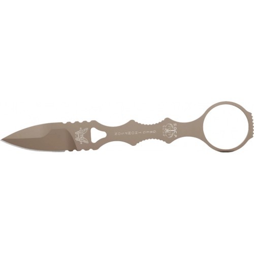 Тактический нож Benchmade 177SN SOCP Dagger