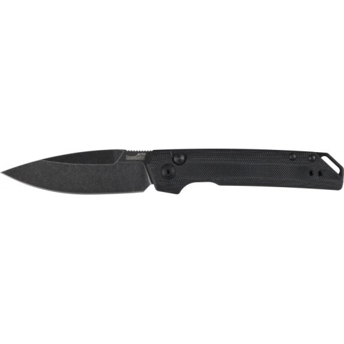 Kershaw Launch Iridium G10 7038G10 sudedamas peilis