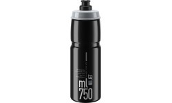 Elite Jet Water Bottle, 750ml (black)