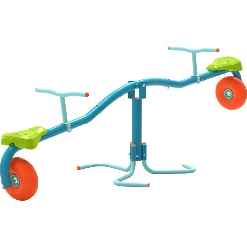 Качели-карусель TP Toys Spiro Spin Cyclone