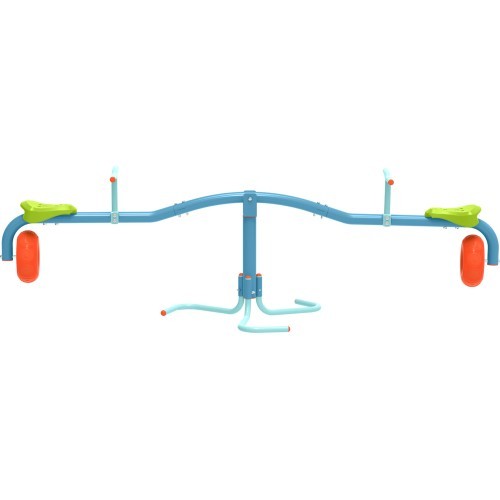 TP Toys Spiro Spin Cyclone karuselinės sūpynės