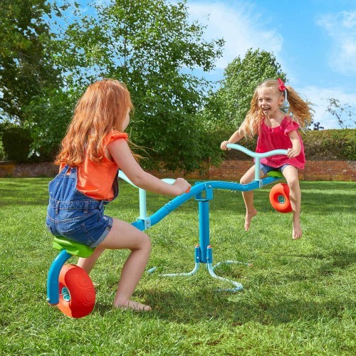 Качели-карусель TP Toys Spiro Spin Cyclone