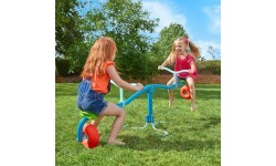 Качели-карусель TP Toys Spiro Spin Cyclone