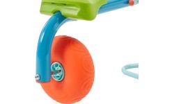 TP Toys Spiro Spin Cyclone karuselinės sūpynės