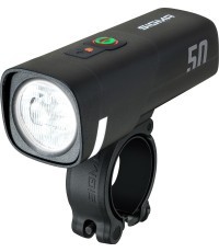 Передний фонарь Sigma Aura 50 USB
