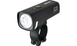 Sigma Aura 50 USB front light