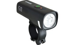 Priekinė lempa Sigma AURA 50 USB