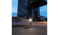 Sigma Aura 50 USB front light