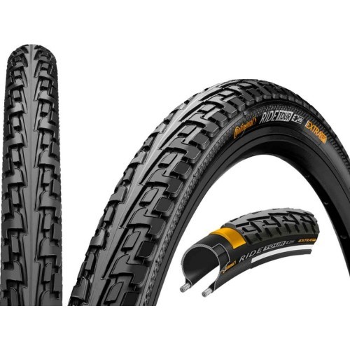 Покрышка 20" Continental RIDE Tour 47-406