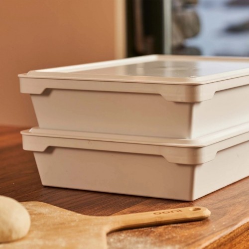 Ooni Pizza Dough Proving Boxes