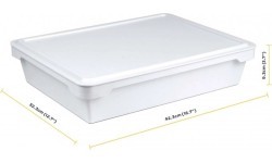 Ooni Pizza Dough Proving Boxes