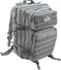 Kuprinė Cattara mėlyna/pilka 45 l