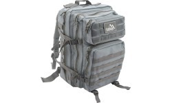 Kuprinė Cattara mėlyna/pilka 45 l