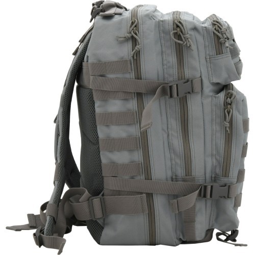 Рюкзак Cattara синий/серый 45 л