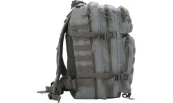Kuprinė Cattara mėlyna/pilka 45 l
