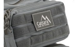 Kuprinė Cattara mėlyna/pilka 45 l
