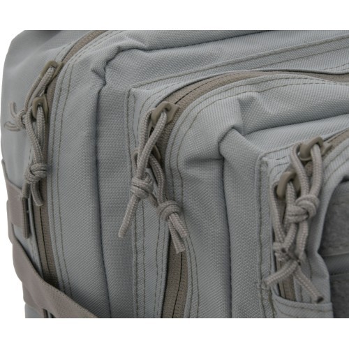 Kuprinė Cattara mėlyna/pilka 45 l