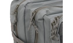 Kuprinė Cattara mėlyna/pilka 45 l