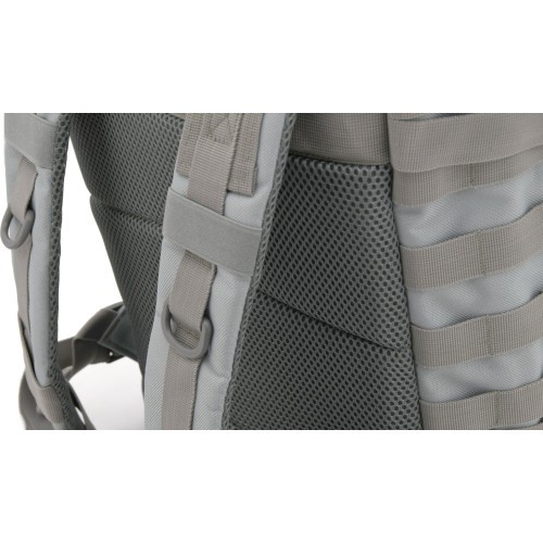 Kuprinė Cattara mėlyna/pilka 45 l