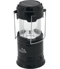 Įmontuojama stovyklavimo lempa LED Cattara 20 / 60 lm, įkraunama