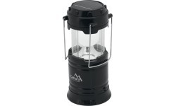 Recessed camping lamp LED Cattara 20 / 60lm rechargeable