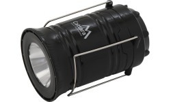 Recessed camping lamp LED Cattara 20 / 60lm rechargeable