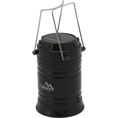 Recessed camping lamp LED Cattara 20 / 60lm rechargeable