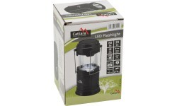 Recessed camping lamp LED Cattara 20 / 60lm rechargeable