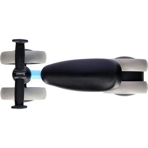 Беговел NILS Fun RB002, синий