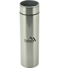 Termosas su LED 475 ml