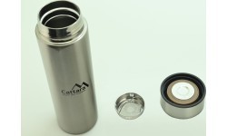 Термос с LED 475 мл