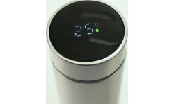Termosas su LED 475 ml