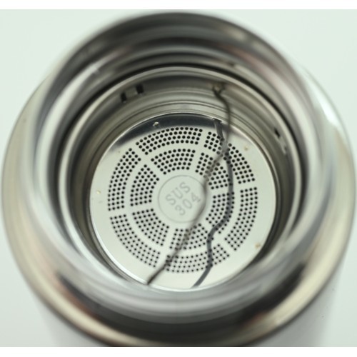Termosas su LED 475 ml