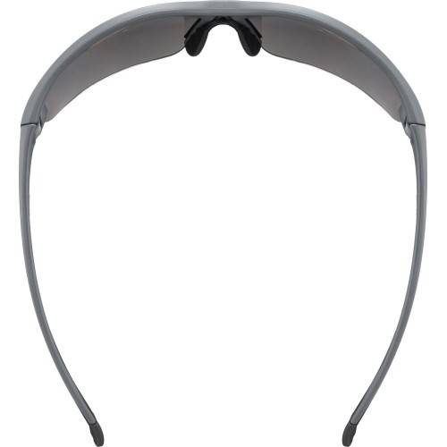 Очки Uvex Sportstyle 215 grey mat / litemirror silver