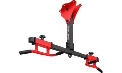 Настенно-потолочный турник с крюком для боксёрского мешка Marbo MS-D202