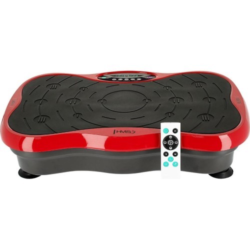 SVP01 VIBRATING PLATFORM HMS