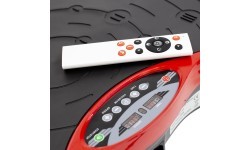 Vibroplatforma SVP01 HMS