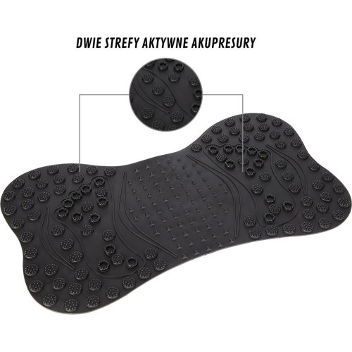 SVP01 VIBRATING PLATFORM HMS