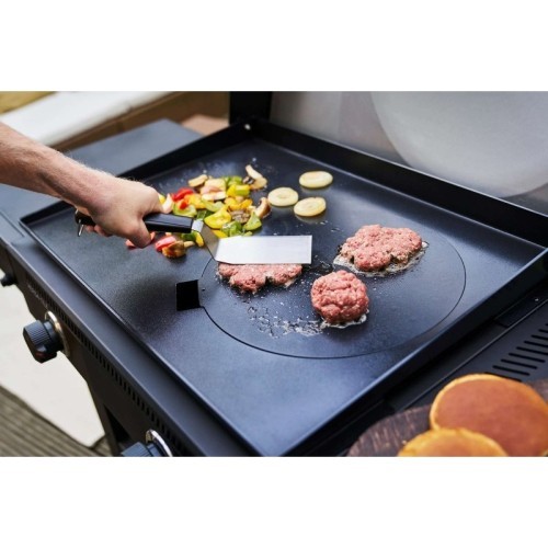 Газовый гриль Char-Broil Versa-Tile с плитой