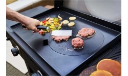 Газовый гриль Char-Broil Versa-Tile с плитой
